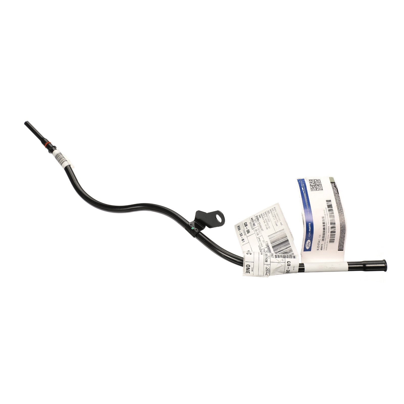 2009-2010 Ford F150 Explorer Mountaineer 4.6L V8 Engine Oil Dipstick Tube OEM