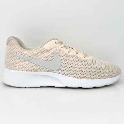 

Nike Womens Tanjun 812655-800 Розовые кроссовки для бега, размер 7, Розовый, Tanjun