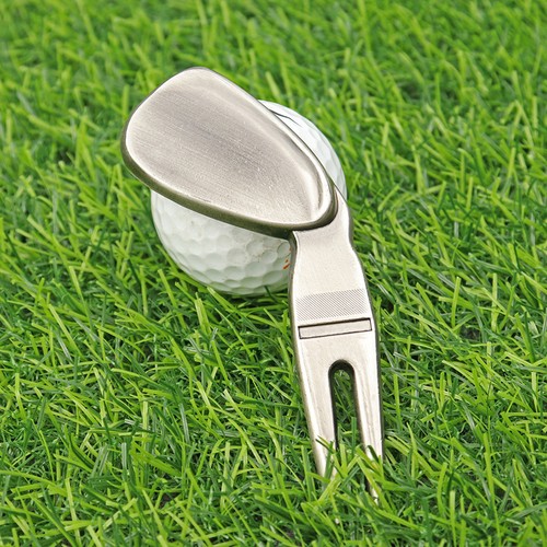 Marker Zinc Alloy