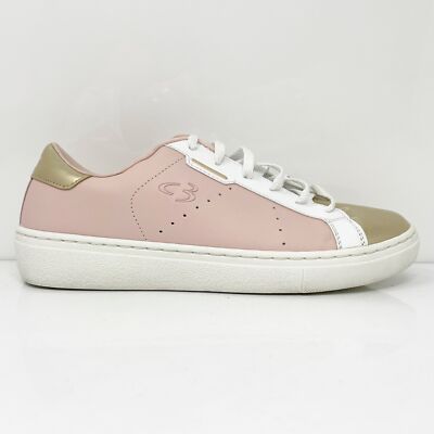 

Skechers Womens Concept 3 112006 Розовые повседневные туфли Кроссовки Размер 8.5, Розовый, Concept 3