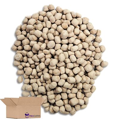 Dehydrated Chocolate Mashmallows Bulk Value Pack Bundle | 2 Pound Bag