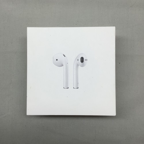 AirPods 1st generation Air Pods Box Only | eBay AirPods 1st generation Air Pods Box Only | eBay