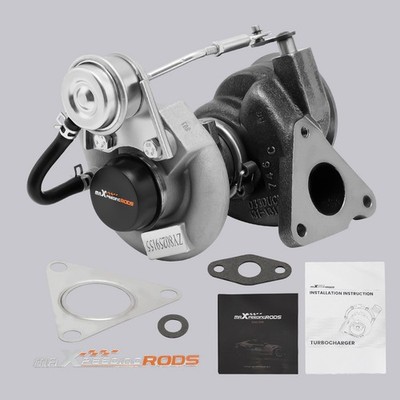 Turbo Cargador 49131-05210 for Ford 1.6 TDCI 120 cv 49131-05212 Turbolader