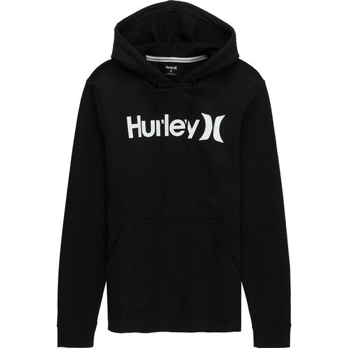 [AQ0773-010] Мужские кроссовки Hurley Surf Check One & Only Pull Over