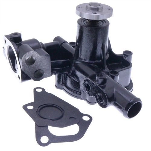ヴーヴ・m　4本 Water Pump 129004-42001 for Yanmar Excavators 4TNV84 4TNV88