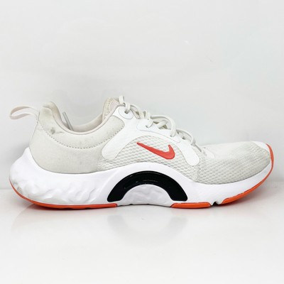 

Nike Womens Renew In Season TR 11 DA1349-100 Белые кроссовки кроссовки размер 6, Белый, Renew In Season TR 11