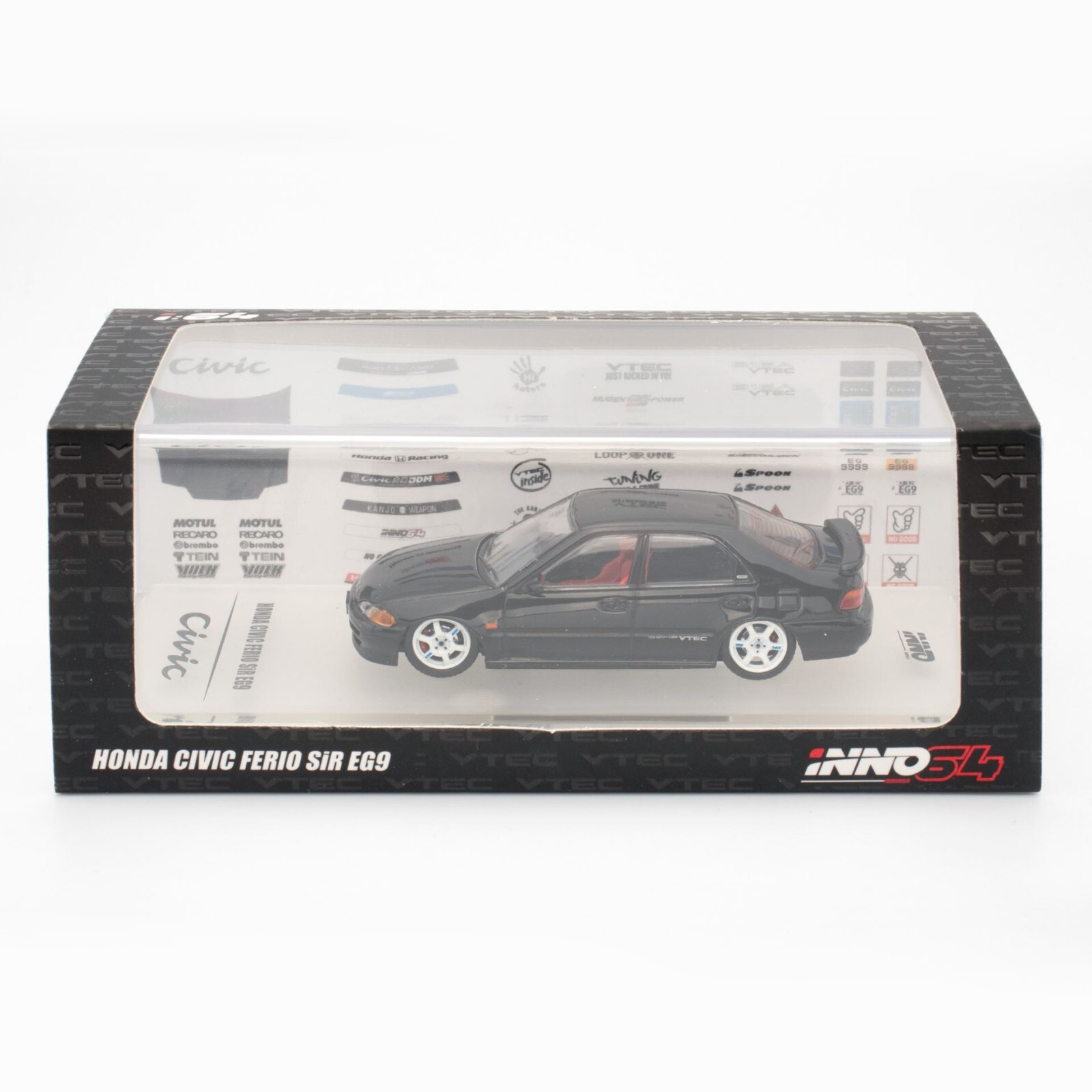 ミニカー INNO64 HONDA CIVIC FERIO SIR E69 1/64 $_1.JPG?set_id=8800005007
