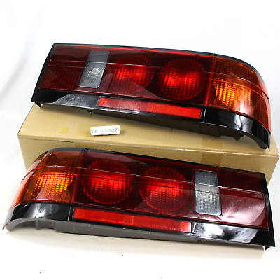 Rx7 fc 2024 tail lights
