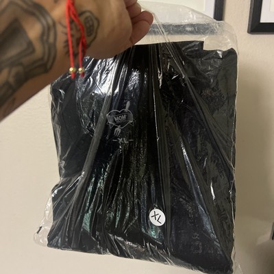 OFFICIAL EMINEM MOM'S SPAGHETTI CHEF T-SHIRT XL NEVER WORN BLACK FRIDAY 2021