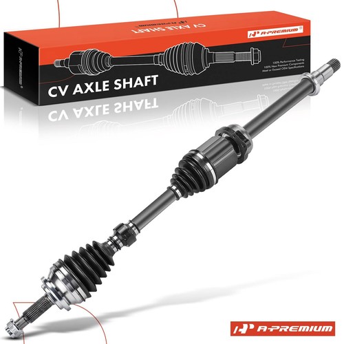 A-Premium Front Right CV Axle Shaft Assembly for Lexus HS250h 2010