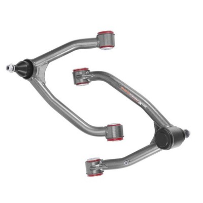 2-4'' Upper Control Arm Lift Kits for 2014-2018 Chevy Silverado GMC 1500 Tubular
