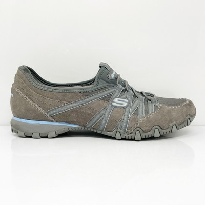 

Skechers Womens Sport 21139 Коричневая повседневная обувь Кроссовки Размер 7.5, Коричневый, Спорт