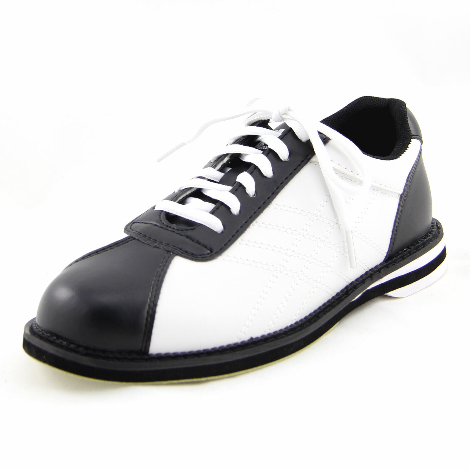 Damen Bowlingschuhe DV8 Tactic White Black Rechtshand oder Linkshand