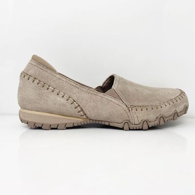 

Кроссовки Skechers Womens Relax Fit 49415 Коричневые повседневные, размер 7, Коричневый, Relaxed Fit
