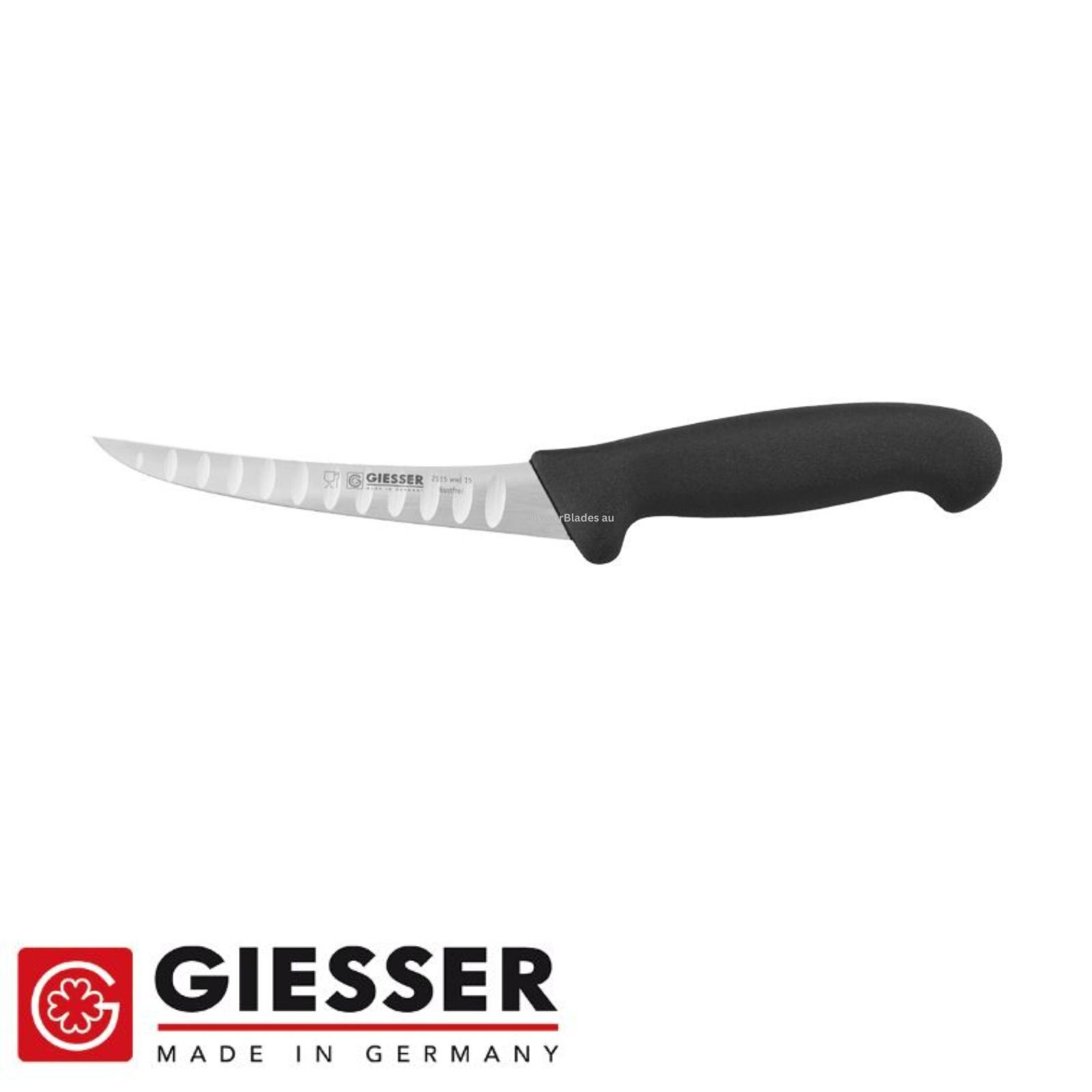 Giesser Butcher 6