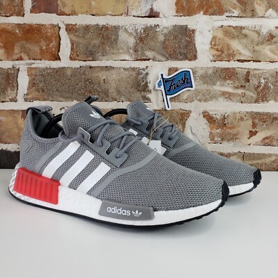 nmd r1 mens gray