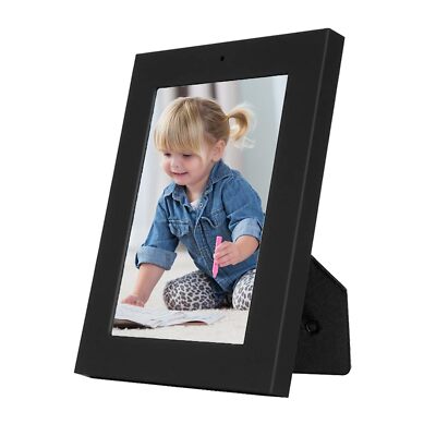 Hidden Camera Detector with Photo Frame 1080P HD Indoor Security Cameras Nann...