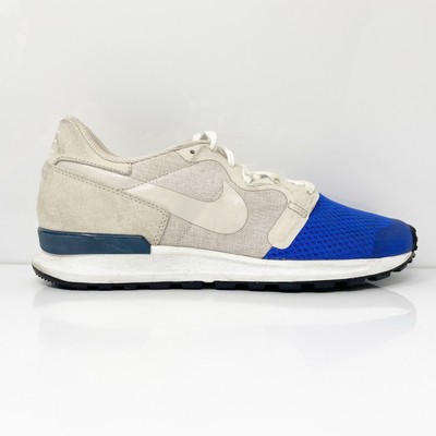 

Кроссовки Nike Mens Air Berwuda 555305-024 синие кроссовки размер 8, Синий, Air Berwuda