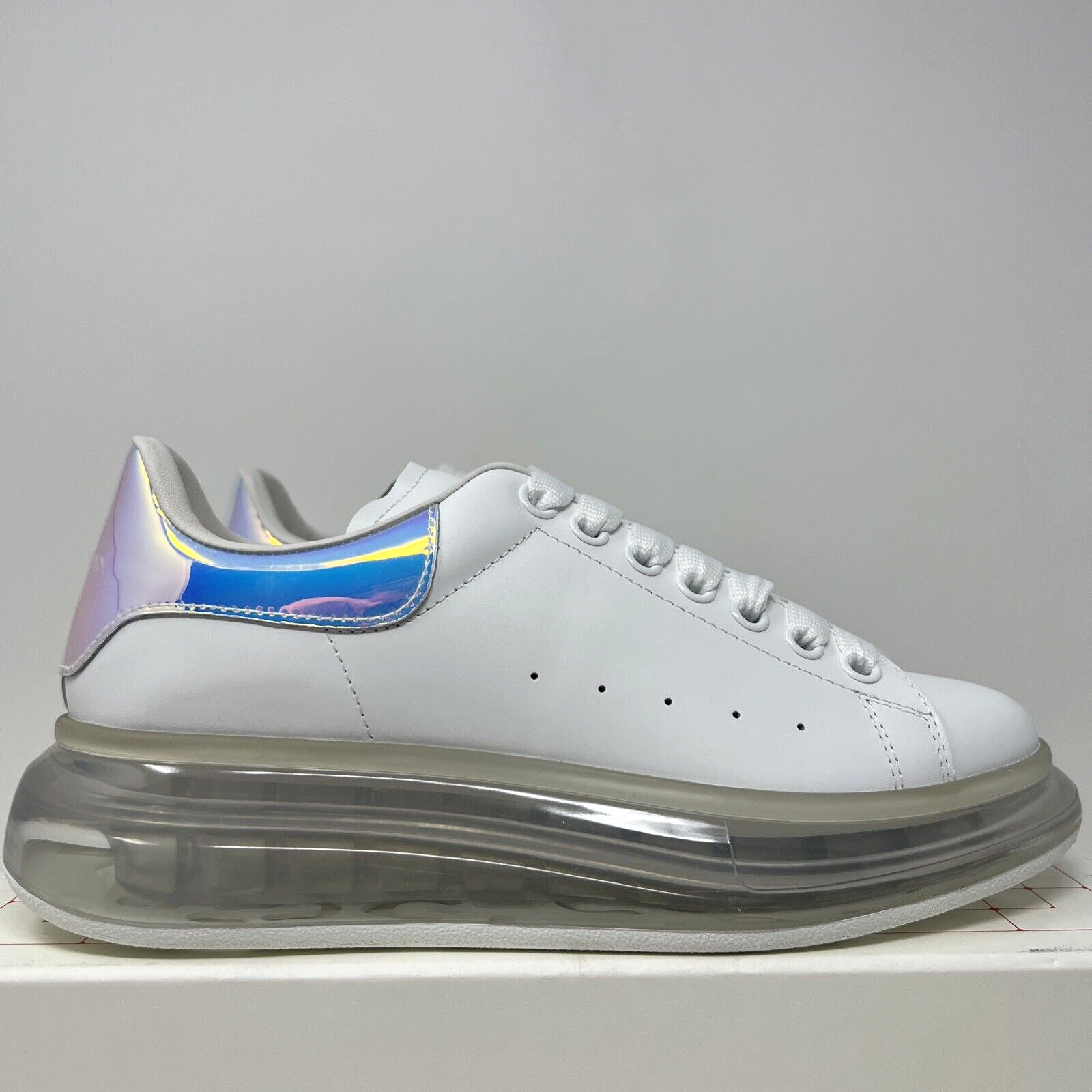 Pre owned cheap alexander mcqueen sneakers