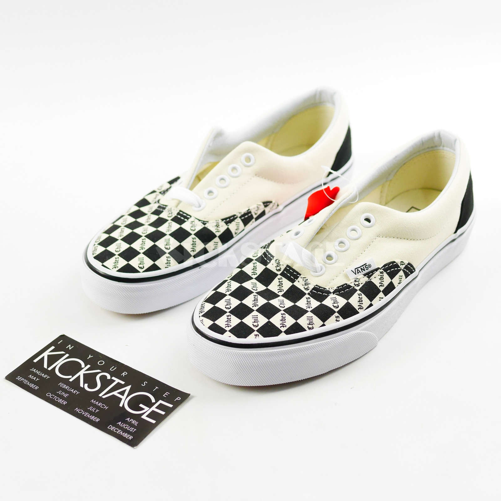 vans era checkerboard black vans era checkerboard black