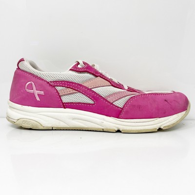 

SAS Womens Tour Mesh Pink Повседневная обувь Кроссовки Размер 8,5 N, Розовый, Tour Mesh