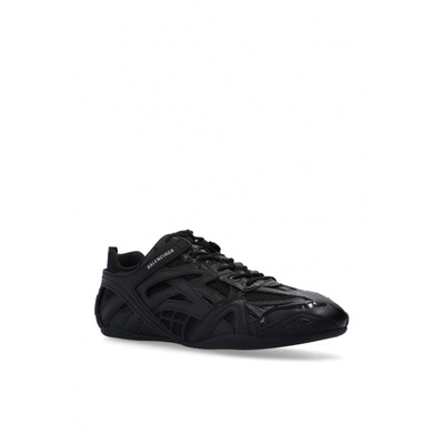BALENCIAGA BALENCIAGA CLOSED SNEAKERS 42