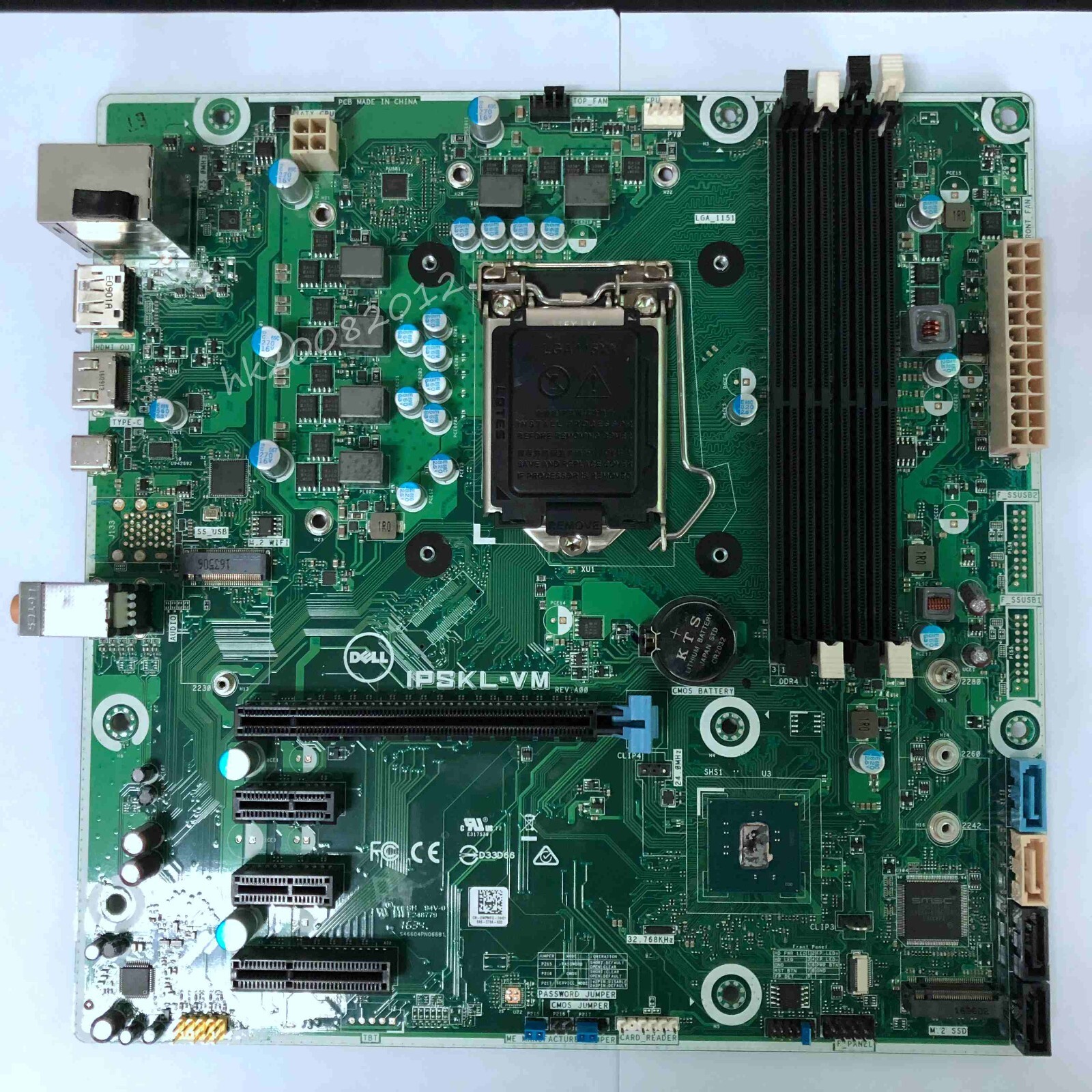 美品!DELL XPS8910/Windows11/Office2021/無線 Dell XPS 8910 – Specs and upgrade options
