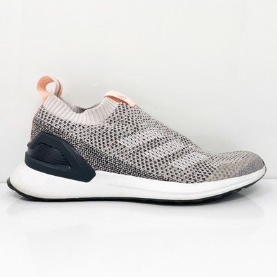 

Adidas Мужские кроссовки Rapidarun D97069 Серые кроссовки Размер 7, Серый, Rapidarun