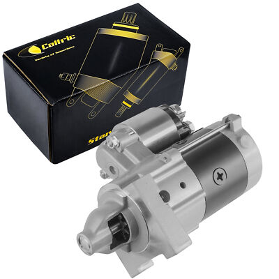 21163-2073 スターター カワサキ FC420V-DG80部品 New Starter for Kawasaki FC420V Various Models eng 21163