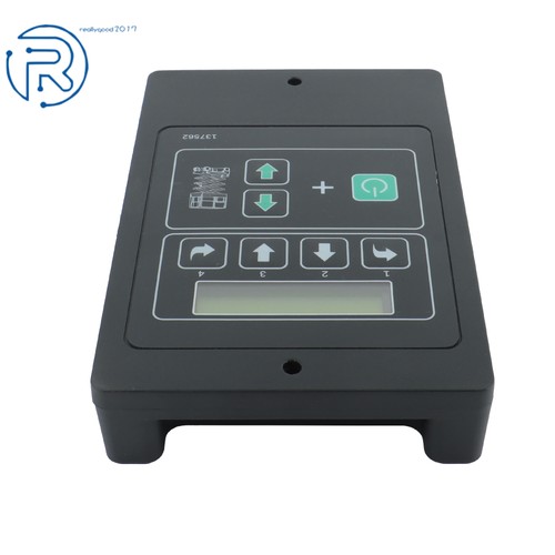 オーダー Dual Axis Joystick 101174GT for Genie S-40 S-45 S-60 S-65 S