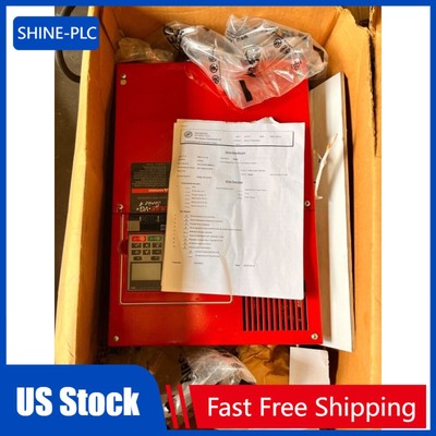 New Impluse107472 Magnetek VFD, CIMR-AU4A0103AAA
