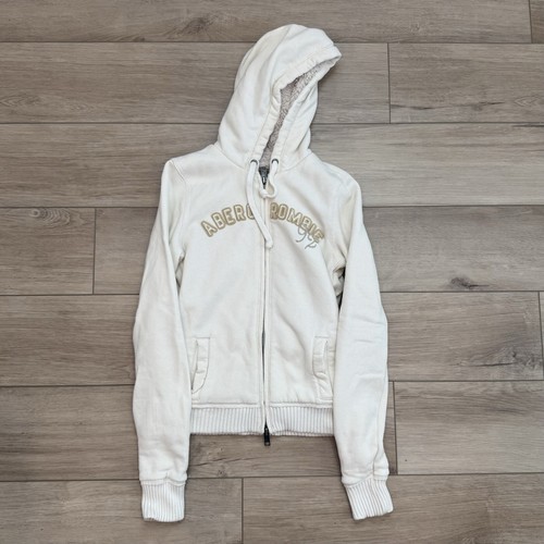 トップス Abercrombie&Fitch double zip hoodie y2k s-l400.jpg