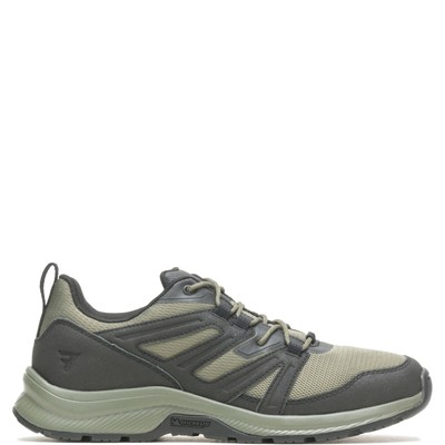 Мужские кроссовки Bates RallyForce Low Olive/Black 14 M