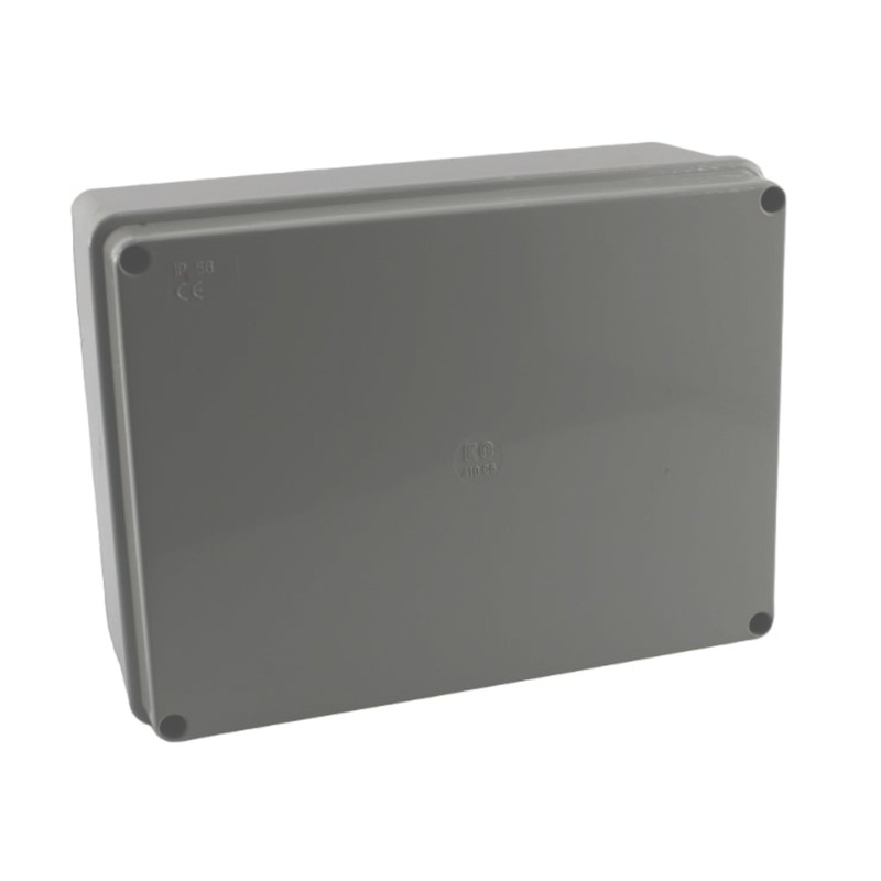 Cassette Etanche Murs Lisses - 190x140x70 Aleyay