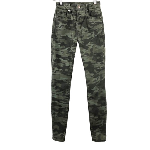 Good american camo jeans outlet