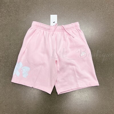 nike sportswear shorts woven kids boys xl dx5099 815 new 355839464309