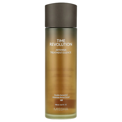 Time Revolution, Artemisia Treatment Essence, 5.07 fl oz (150 ml)