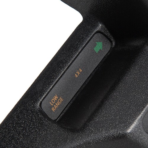 Dash Panel Bezel For 1992-1993 Ford F150 F250 F350 Ford Bronco #F4TZ-15044D70-A