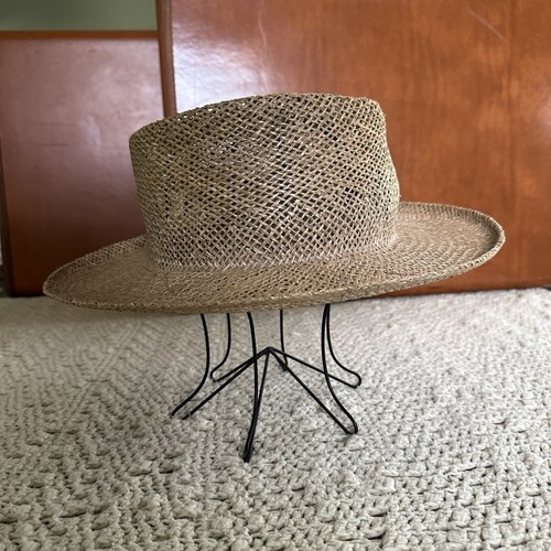 Cap Gth Usa Brown Tan