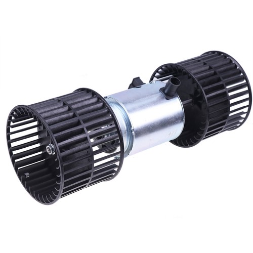 New Fan Blower Motor 4475716 For Hitachi Excavator ZAX70