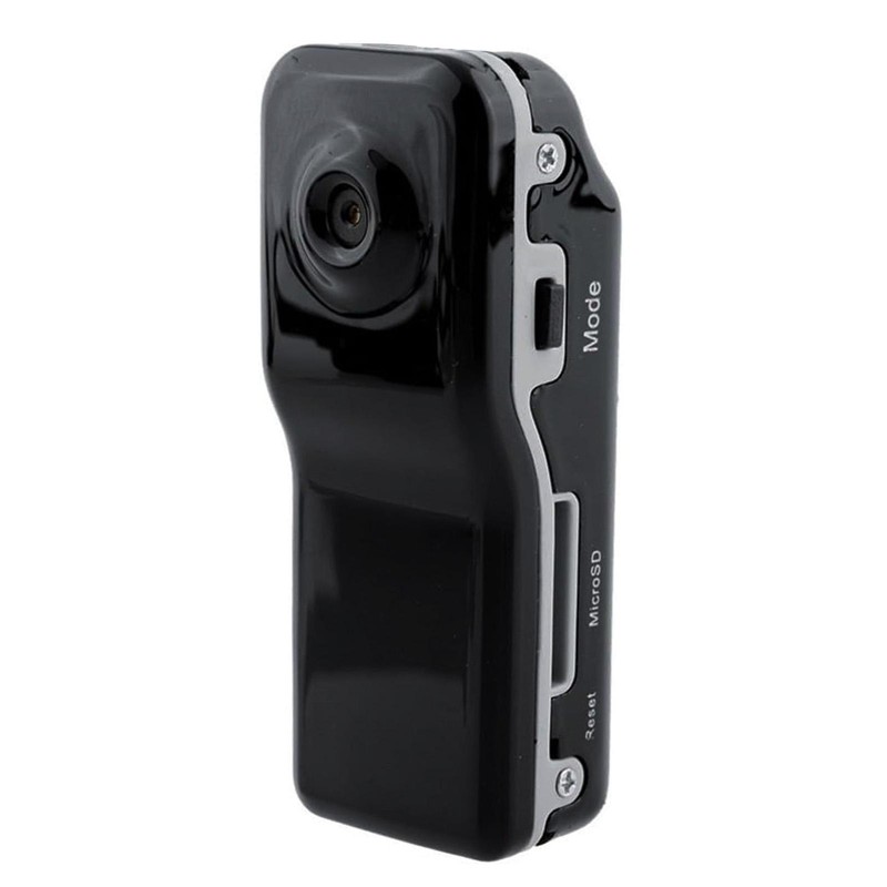 Mini Sports Camera HD Waterproof Video Camcorder for Kids MD