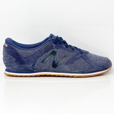 

Женские кроссовки New Balance 555 WL555DN Blue Casual Shoes Размер 8 B, Синий, 555