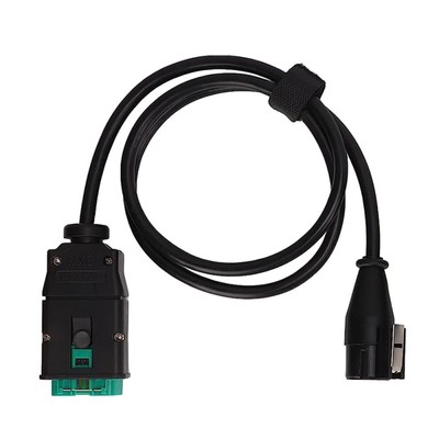 OBD2 Diagnostic Adapter Connection Main Cable Replacement For Lexia 3 PP2000 f