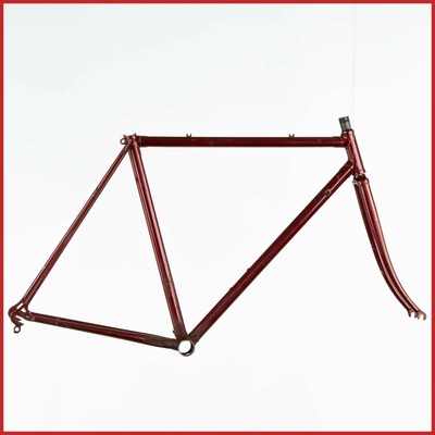 columbus carbon frame