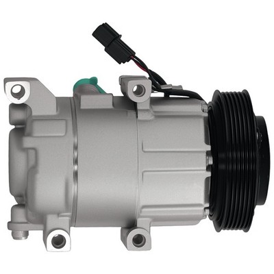 VS12 Air Conditioning Compressor For Kia Rio 1.6L 2018-2019 97701H9150 R134a