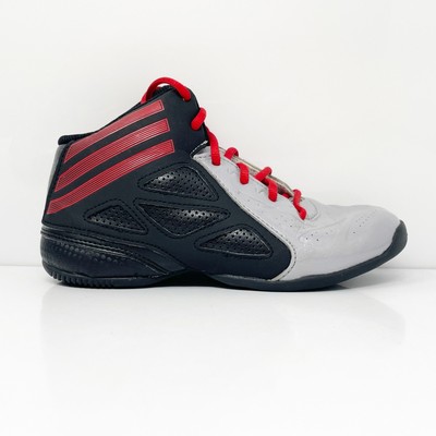 

Adidas Boys Next Level Speed 2 C76501 Серые баскетбольные кроссовки, размер 1, Серый, Next Level Speed 2