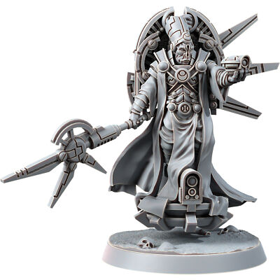 GREATER GOOD AETHER