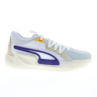 

Мужские баскетбольные кроссовки Puma Court Rider Chaos Slash 37805205 белые, Белый, Puma Court Rider Chaos Slash
