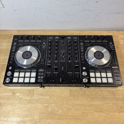 Pioneer DJ DDJ-SX 4-Channel DJ Controller AS IS FOR PARTS | eBay