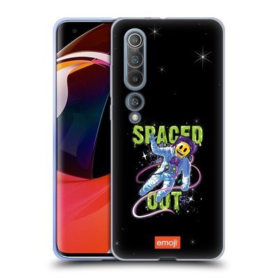 OFFICIAL emoji  GRAFFITI SOFT GEL CASE FOR XIAOMI REDMI PHONES